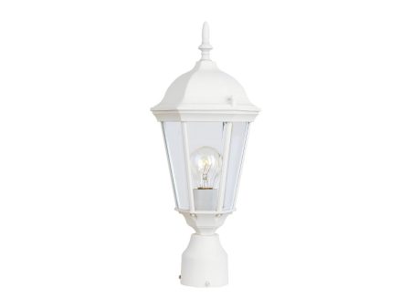 Westlake 19 in. Lantern Head White finish Discount