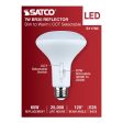 R30 BR30 LED Bulb, 7 Watts, 650 Lumens, Dim to Warm & CCT Selectable, E26 Medium Base, 120° Flood Online Hot Sale