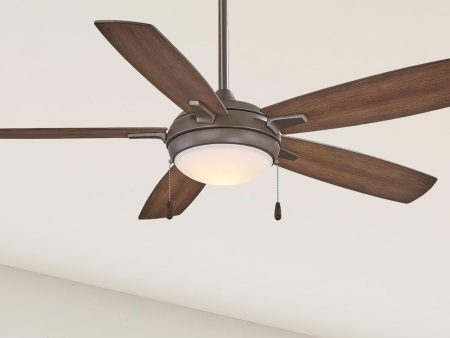 Lun-Aire 54  Ceiling Fan Online Hot Sale