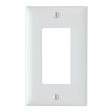 TradeMaster 1-Gang Decorator Wall Plate Online Sale