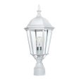 Westlake 21 in. Lantern Head White finish Online Hot Sale