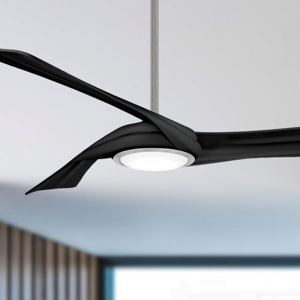 Curl 60  Ceiling Fan on Sale