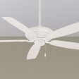 Watt 60  Ceiling Fan on Sale