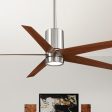 Symbio 56   Ceiling Fan Discount