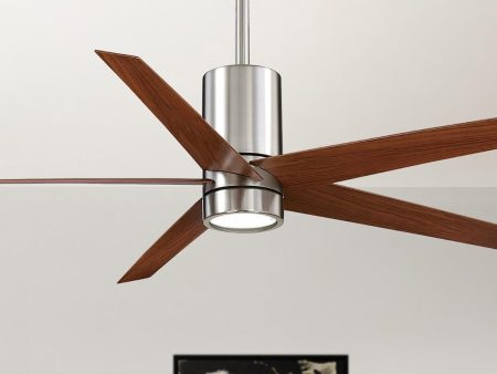 Symbio 56   Ceiling Fan Discount