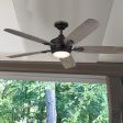 Tranquil Weather+ 56  LED Ceiling Fan For Cheap