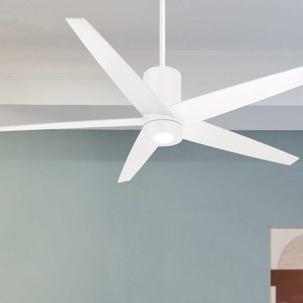 Symbio 56   Ceiling Fan Discount