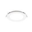 Sylvania LEDVANCEC Slim CCT Selectable Microdisk 3A Recessed Downlight Online now