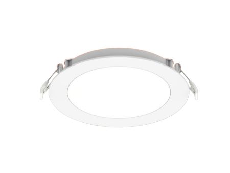 Sylvania LEDVANCEC Slim CCT Selectable Microdisk 3A Recessed Downlight Online now