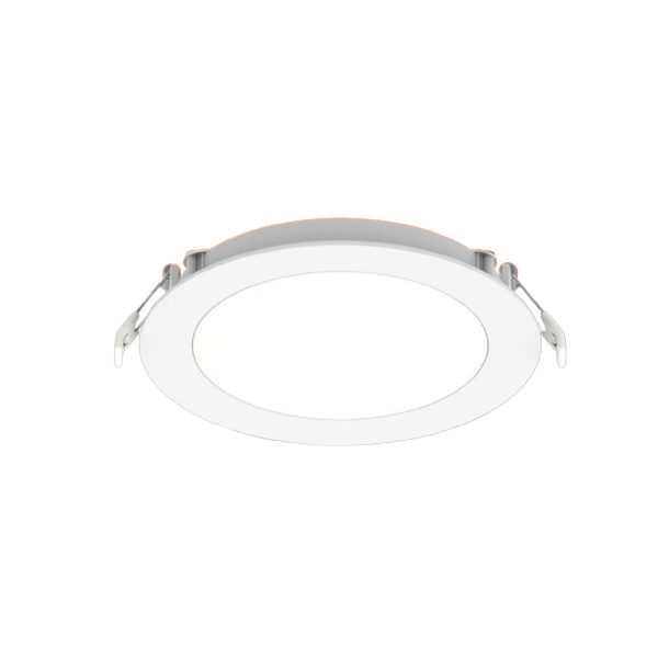 Sylvania LEDVANCEC Slim CCT Selectable Microdisk 3A Recessed Downlight Online now