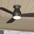 Hugh 44  Ceiling Fan For Cheap