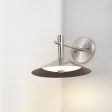 Corrine 10  LED Wall Sconce Online Hot Sale