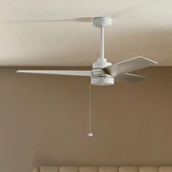 Spyn Lite 52  Ceiling Fan on Sale