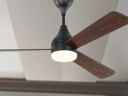 Streaming Smart 60  LED Ceiling Fan Online Hot Sale