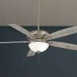 Watt II 60  Ceiling Fan Hot on Sale