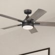 Tide 52  LED Ceiling Fan Cheap