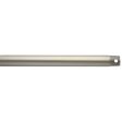 12 Inch Fan Downrod, Brushed Nickel Finish, Case of 10 Online