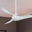 Wave 52  Ceiling Fan Online now