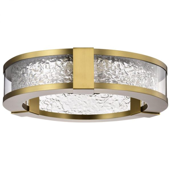 Darrow 13  LED Flush Mount Light Discount