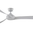 Wrap Custom Ceiling Fan, 44-48-52-56-60  Blades Sold Separately on Sale