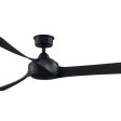 Wrap Custom Ceiling Fan, 44-48-52-56-60  Blades Sold Separately on Sale