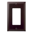 Legrand TradeMaster TPJ26 1-Gang Junior Jumbo Decorator Wall Plate Online Sale