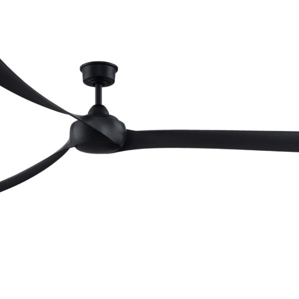 Wrap Custom Ceiling Fan, 64-72-84  Blades Sold Separately Online Hot Sale