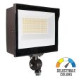 Sylvania Ledvance ValueLED CCT Selectable Flood Lights Cheap