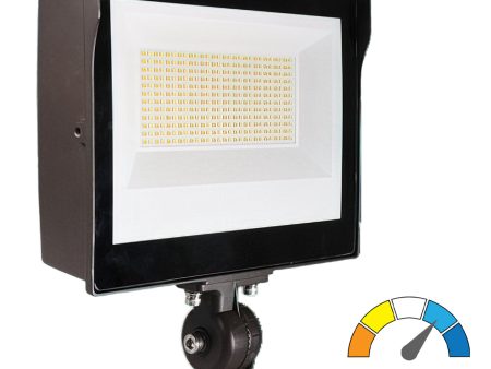 Sylvania Ledvance ValueLED CCT Selectable Flood Lights Cheap