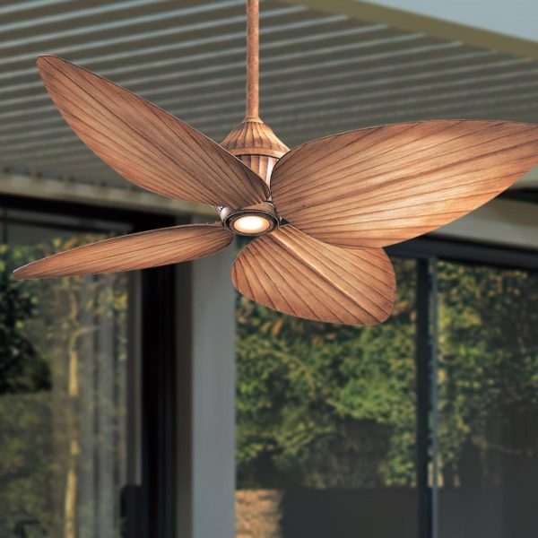 Gauguin 52  Ceiling Fan Online Sale