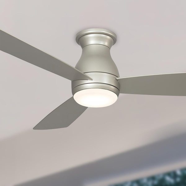 Hugh 44  Ceiling Fan For Cheap