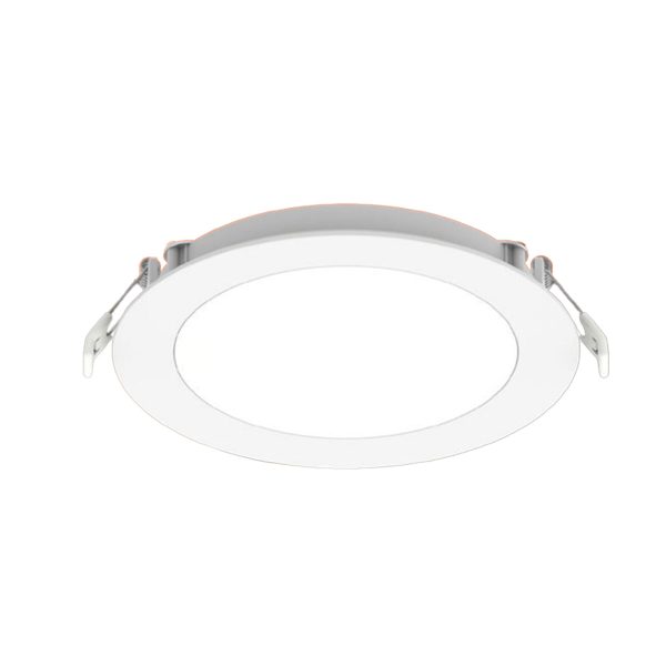 Sylvania LEDVANCEC Slim CCT Selectable Microdisk 3A Recessed Downlight Online now