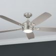 Tranquil 56  LED Ceiling Fan Sale