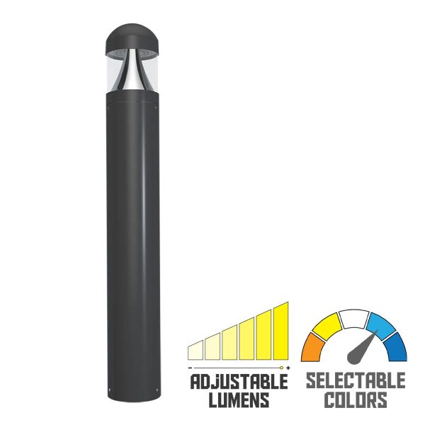 RAB B17 Field Adjustable Bollards Fashion