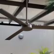 Roto XL 62  Ceiling Fan Online Sale