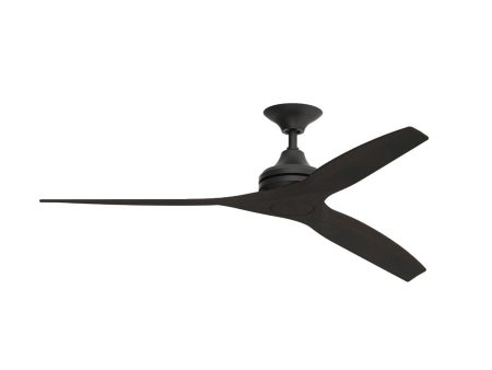 Spitfire 60  Ceiling Fan Motor, Blades Sold Separately Supply