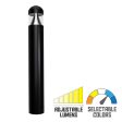 RAB B17 Field Adjustable Bollards Fashion