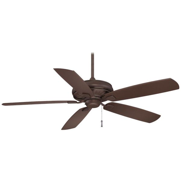 Sunseeker 60  Ceiling Fan Fashion