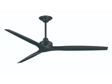 Spitfire DC 64  Ceiling Fan Motor, Blades Sold Separately For Sale