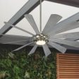 Windmolen 65  Ceiling Fan Discount