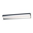 Waterfall 30 in. LED Bath Bar Chrome finish Online