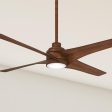 Swept 56  Ceiling Fan on Sale