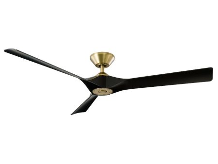 Torque 58  Smart Ceiling Fan Fashion