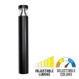 RAB B17 Field Adjustable Bollards Fashion