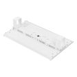 Surface Mount Bracket, For Sylvania Linear High Bay, Must Order 2 Per Fixture Sale