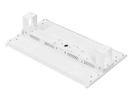 Surface Mount Bracket, For Sylvania Linear High Bay, Must Order 2 Per Fixture Sale