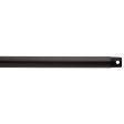 12 Inch Fan Downrod, Olde Bronze Finish Fashion