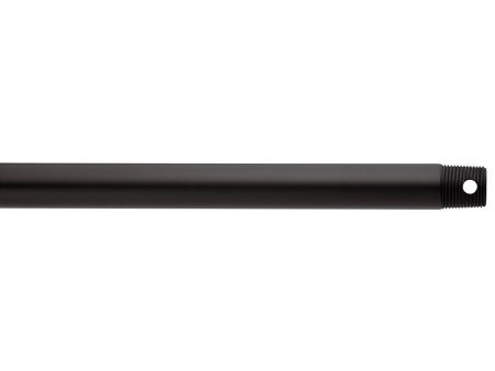 12 Inch Fan Downrod, Olde Bronze Finish Fashion