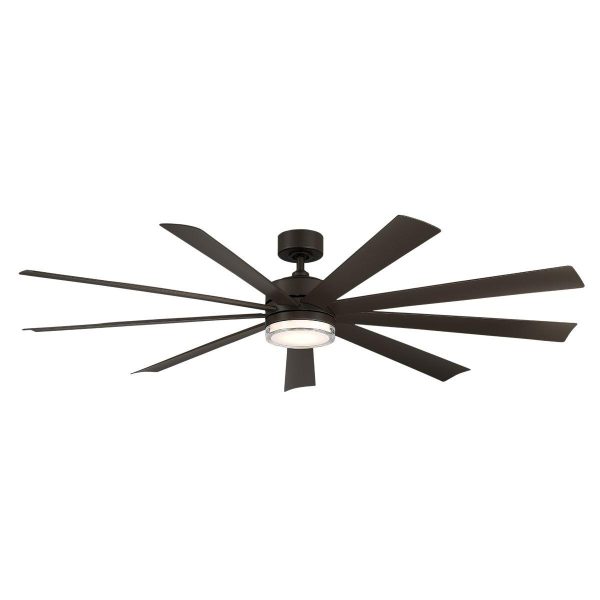 Wynd XL 72  Windmill LED Smart Ceiling Fan Online Hot Sale