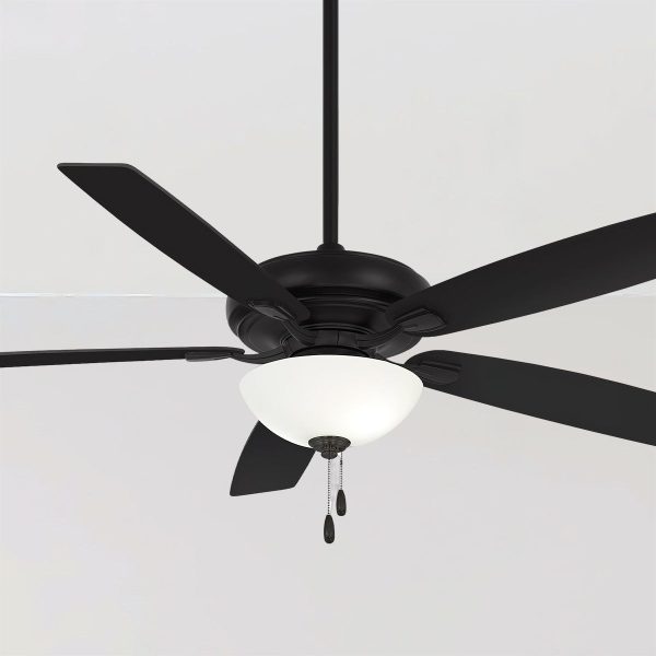 Watt II 60  Ceiling Fan Hot on Sale